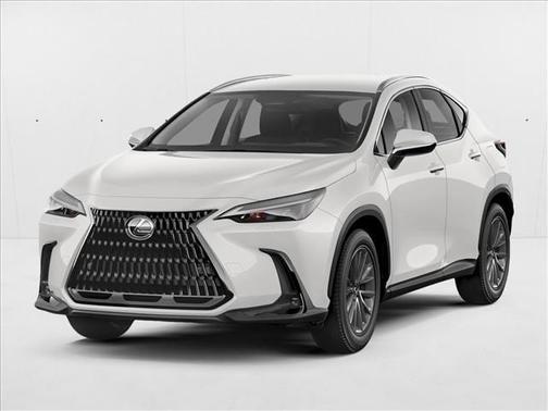 2023 Lexus NX 250 Base