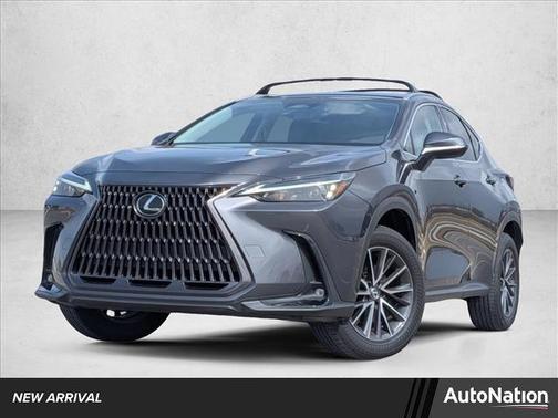2023 Lexus NX 250 Base