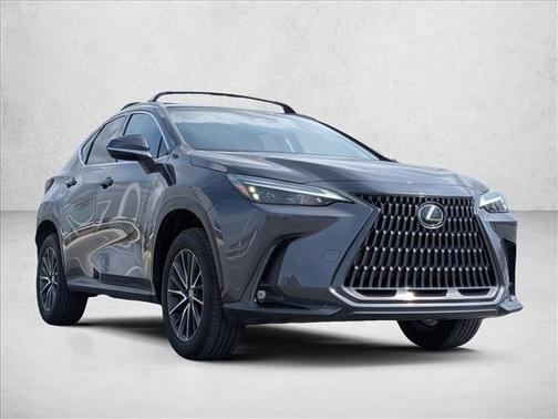 2023 Lexus NX 250 Base