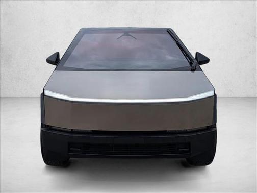 2025 Tesla Cybertruck All-Wheel Drive