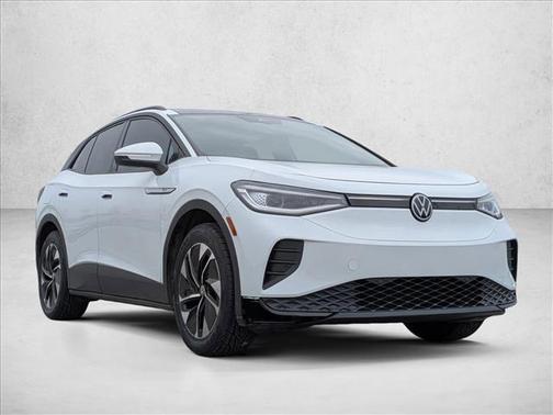 2021 Volkswagen ID.4 Pro S