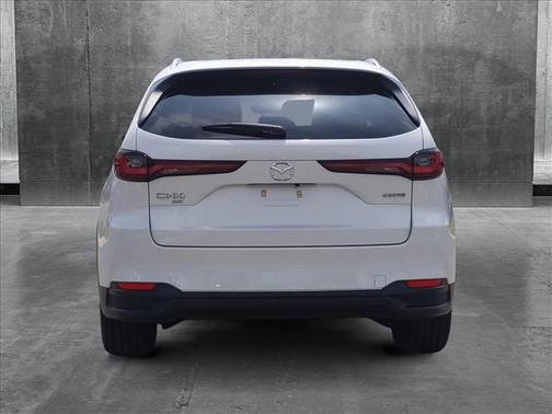 2024 Mazda CX-90 3.3 Turbo Preferred