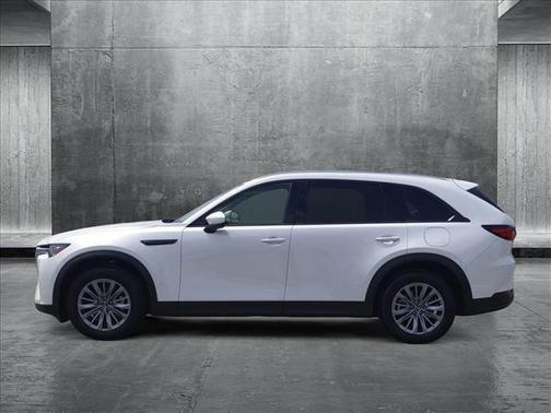 2024 Mazda CX-90 3.3 Turbo Preferred
