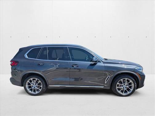 2021 BMW X5 sDrive40i
