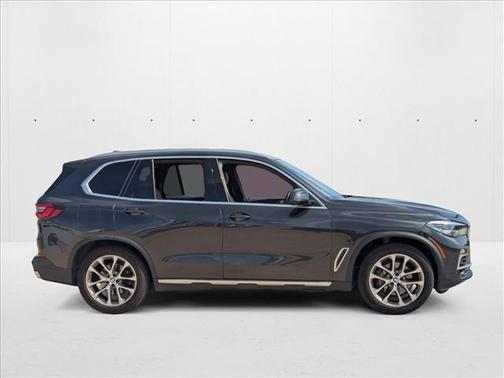 2021 BMW X5 sDrive40i