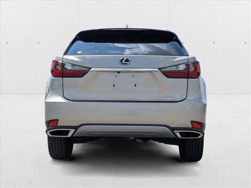 2021 Lexus RX 350 Base