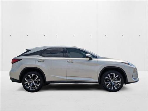 2021 Lexus RX 350 Base