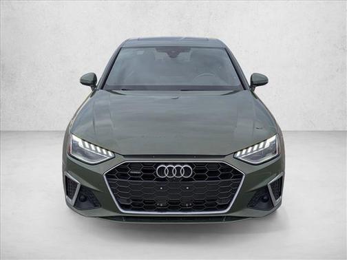 2023 Audi A4 45 S line Premium Plus