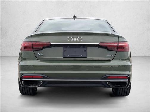 2023 Audi A4 45 S line Premium Plus