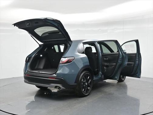 2024 Honda HR-V 2WD Sport
