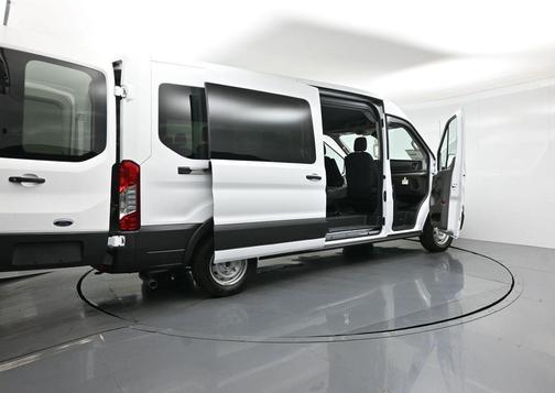 2025 Ford Transit-350 XL