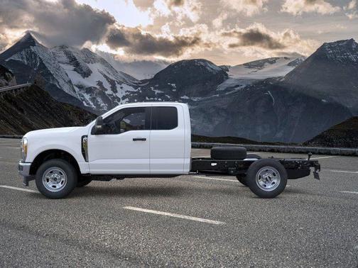 2026 Ford F-350 XL