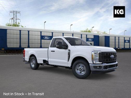 2025 Ford F-250 XL