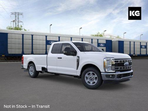 2026 Ford F-250 XLT