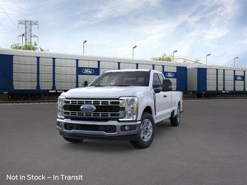 2026 Ford F-250 XLT