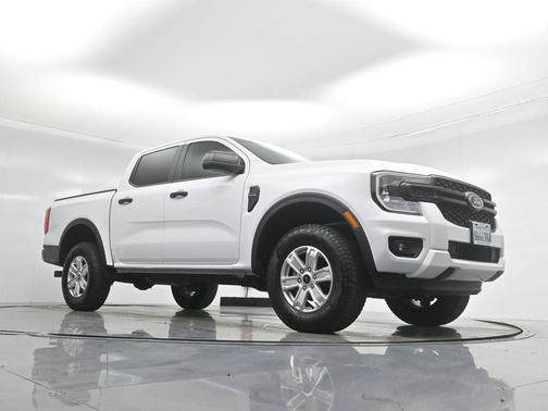 2024 Ford Ranger XL