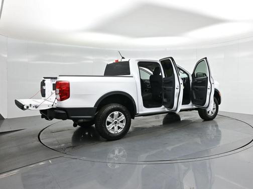 2024 Ford Ranger XL
