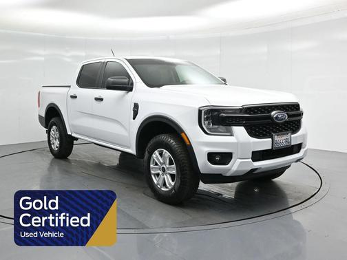 2024 Ford Ranger XL