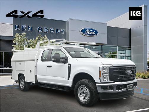2026 Ford F-350 XL