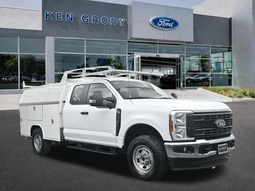 2026 Ford F-350 XL