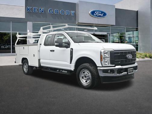 2026 Ford F-350 XL