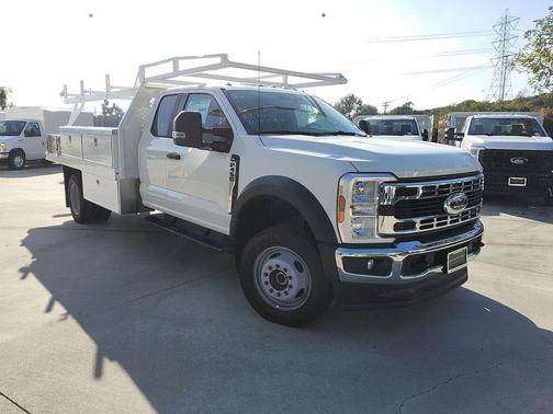 2025 Ford F-450 XL