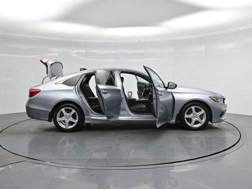 2021 Honda Accord Sport 1.5T