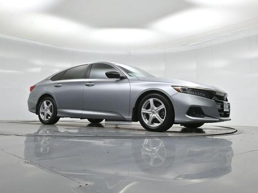 2021 Honda Accord Sport 1.5T