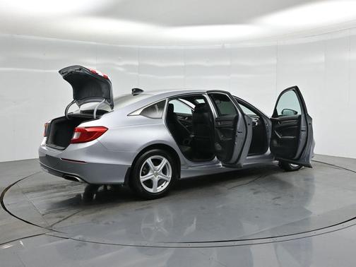 2021 Honda Accord Sport 1.5T