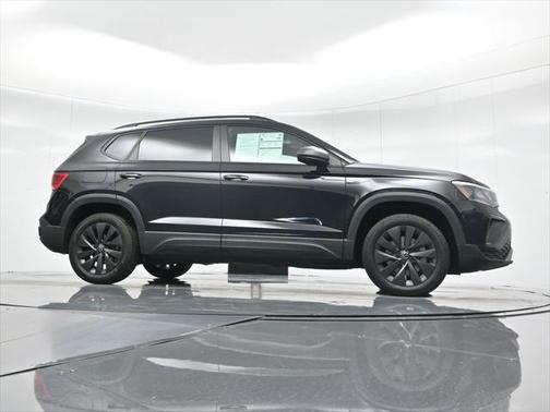 2022 Volkswagen Taos 1.5T S