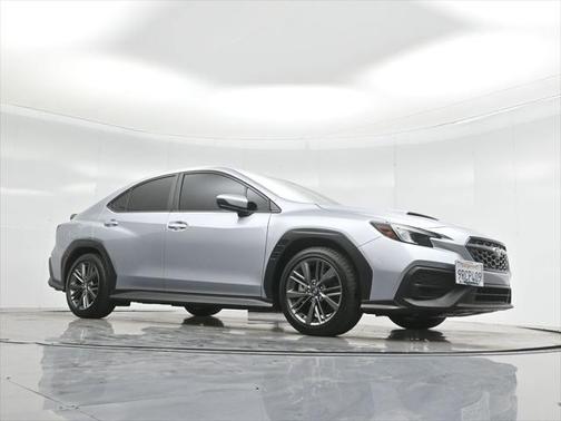 2024 Subaru WRX Base