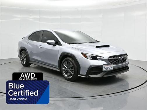 2024 Subaru WRX Base