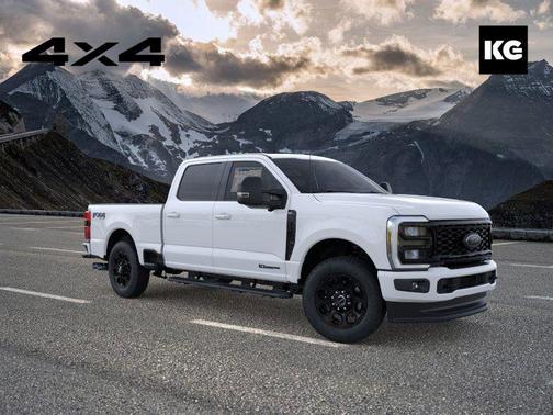 2026 Ford F-250 XLT