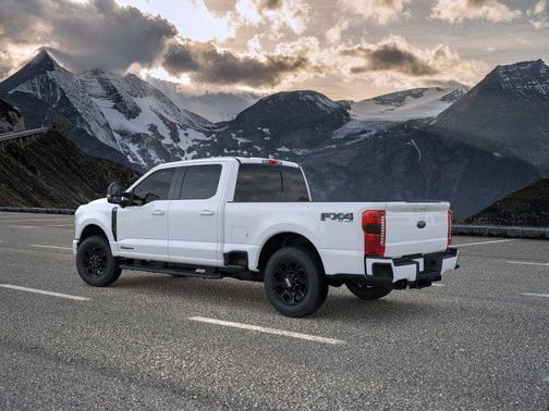 2026 Ford F-250 XLT