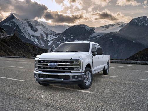 2026 Ford F-250 XLT