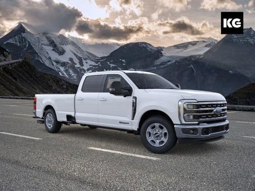2026 Ford F-250 XLT