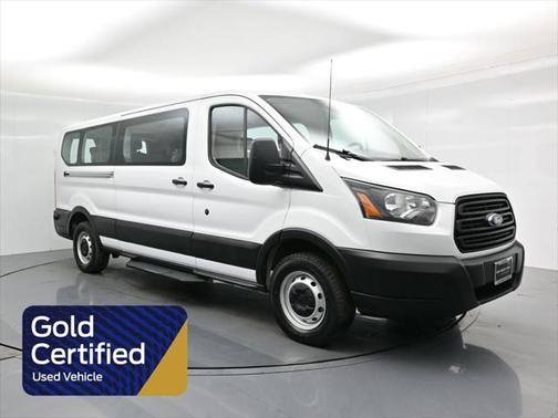 2019 Ford Transit-350 XL