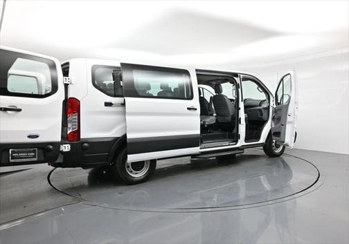 2019 Ford Transit-350 XL