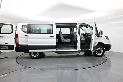 2019 Ford Transit-350 XL