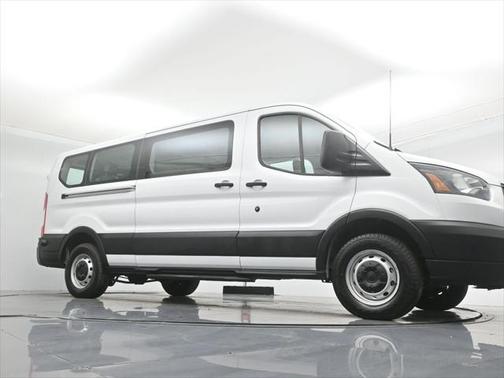 2019 Ford Transit-350 XL