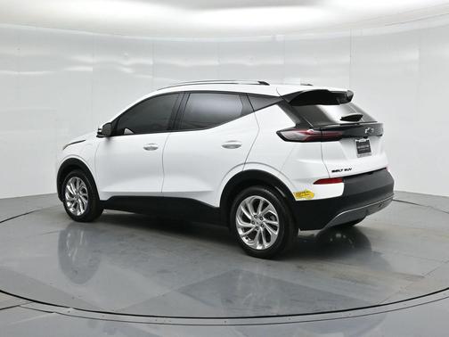 2023 Chevrolet Bolt EUV FWD LT