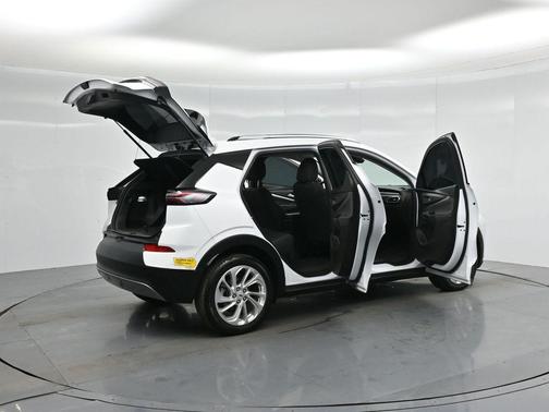 2023 Chevrolet Bolt EUV FWD LT