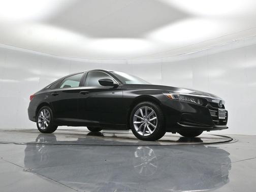 2022 Honda Accord LX 1.5T