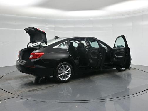 2022 Honda Accord LX 1.5T