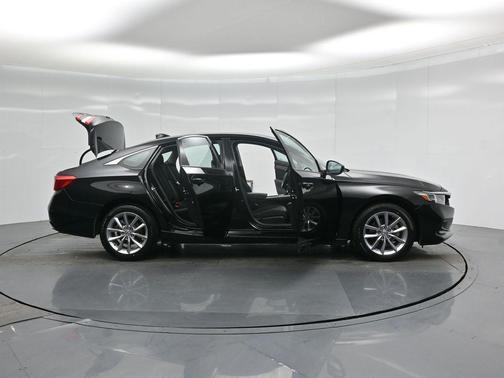 2022 Honda Accord LX 1.5T