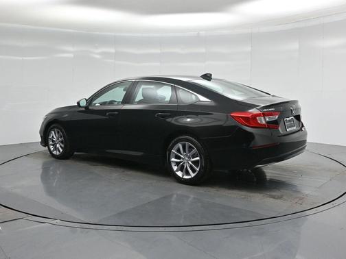 2022 Honda Accord LX 1.5T