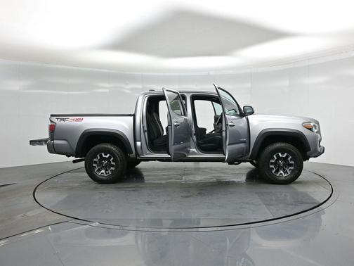 2020 Toyota Tacoma TRD Off Road
