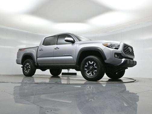 2020 Toyota Tacoma TRD Off Road