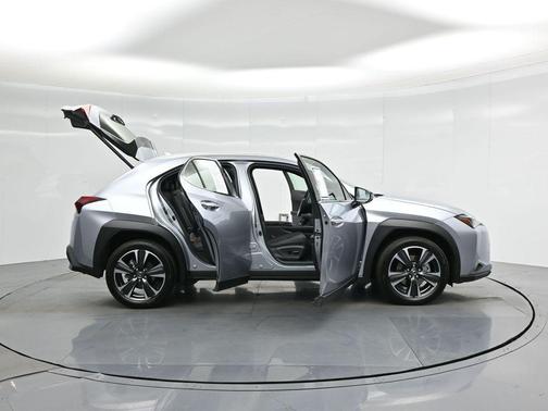 2025 Lexus UX 300h Premium