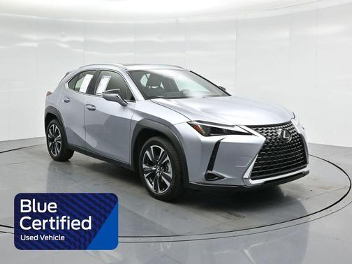 2025 Lexus UX 300h Premium